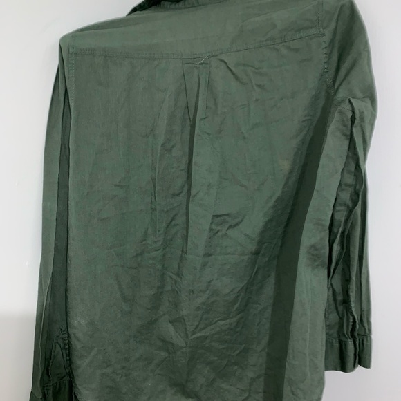 H&M button up - Picture 5 of 5